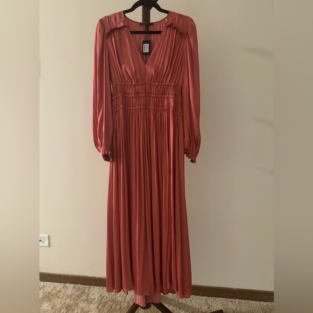 New with tags Maje dress